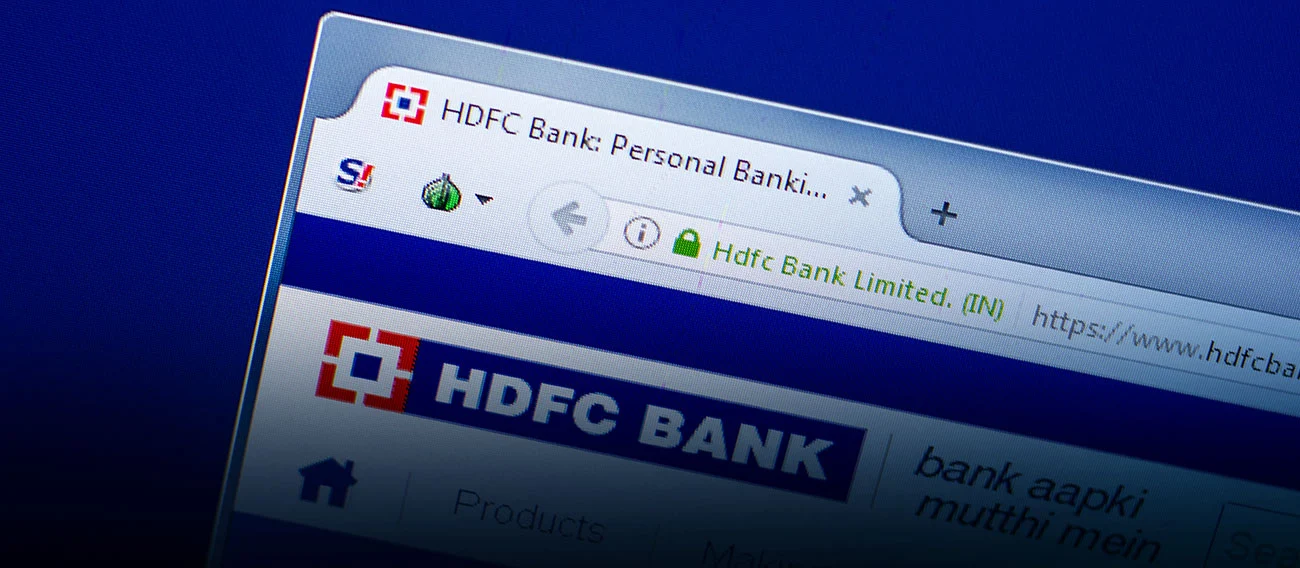 Insights from HDFC Bank’s 1 Billion+ Website Visits