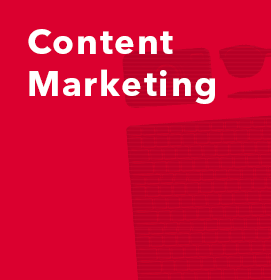 Content Marketing Services